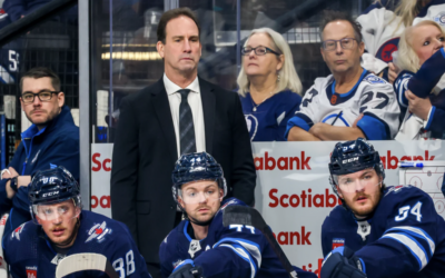 Three Things – Arniel named Jets Head Coach